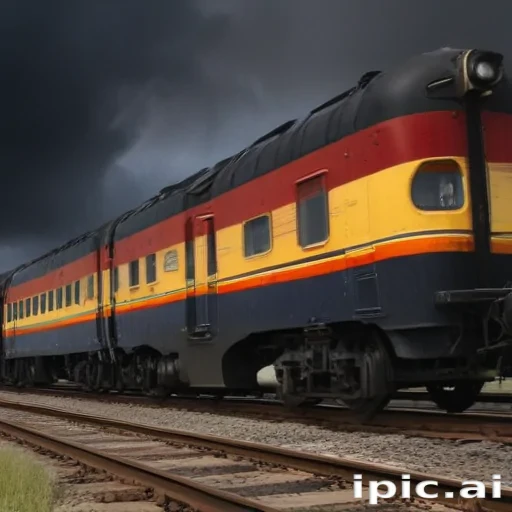 a train png