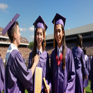 graduation png