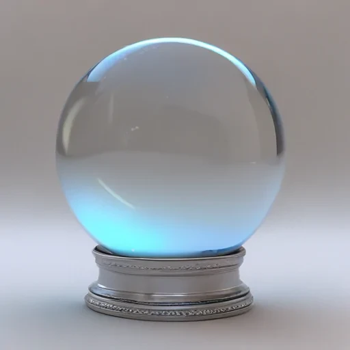 crystal ball png
