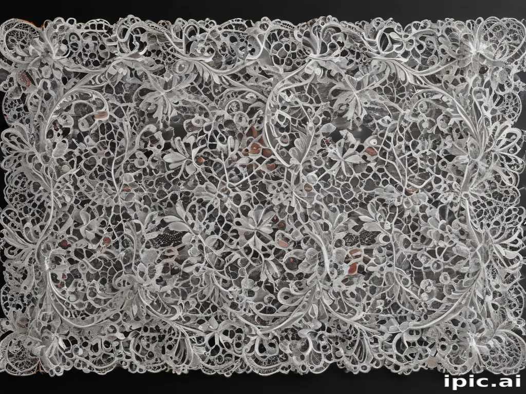 lace png transparent