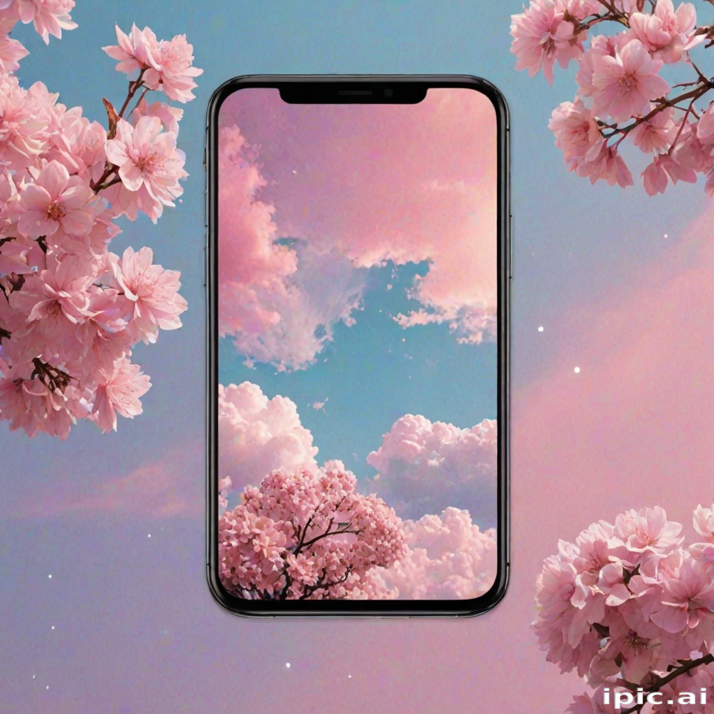 aesthetic wallpapers for phone