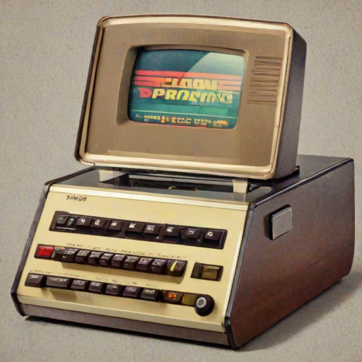 retro png