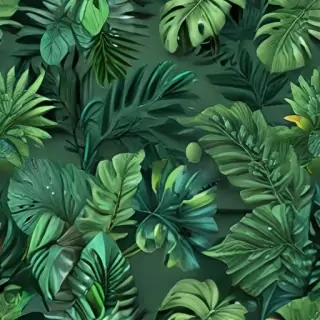 green backgrounds aesthetic