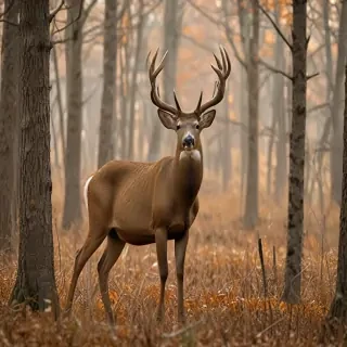 deer hunting screensavers