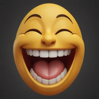 laughing emoji png