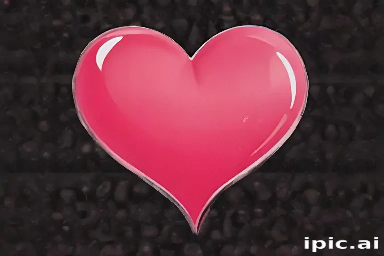 cute heart png