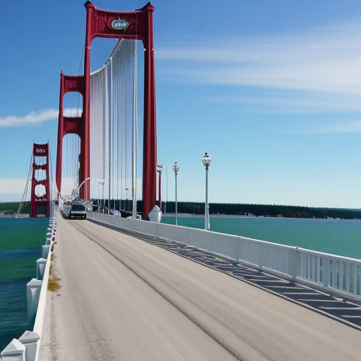 mackinac bridge