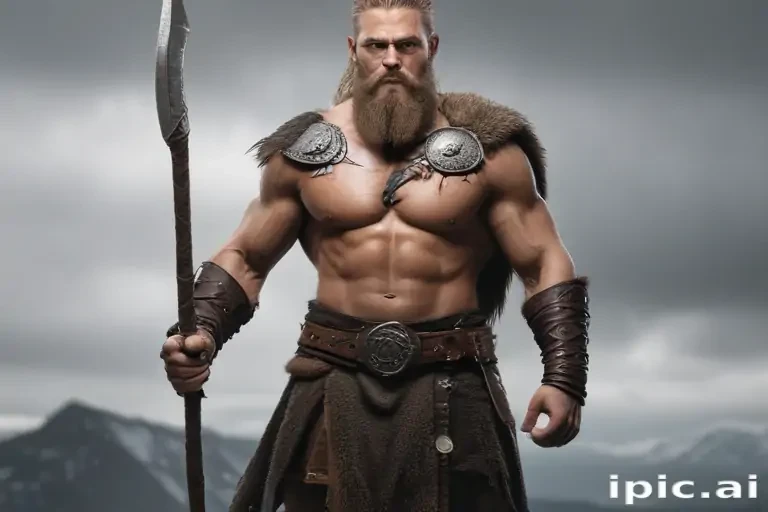 viking png