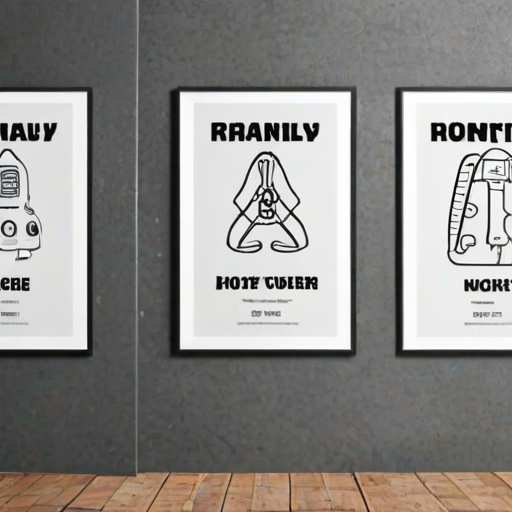 printable posters