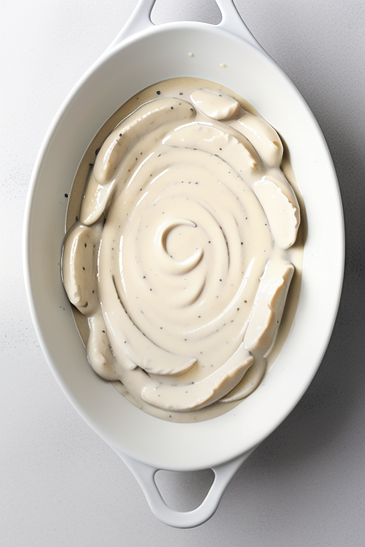 how to reheat alfredo sauce