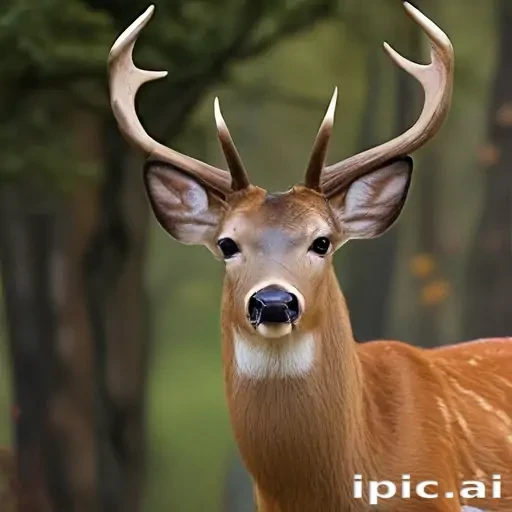 deer backgrounds