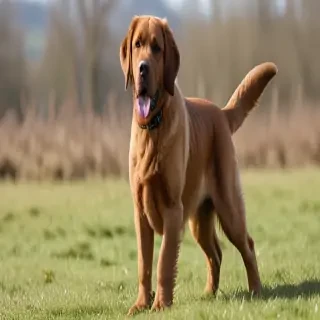 springador dog breed