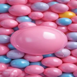 bubble gum png