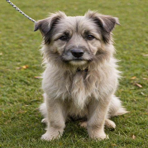 pyrenean shepherd