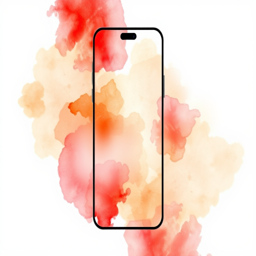 iphone wallpaper watercolor