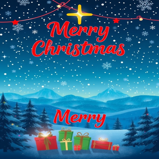 merry christmas wishes