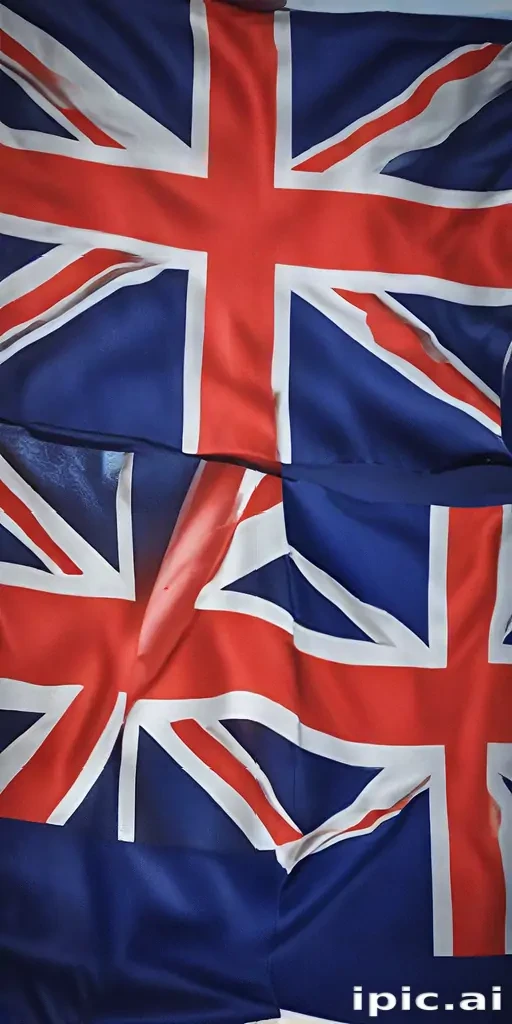 australia flag