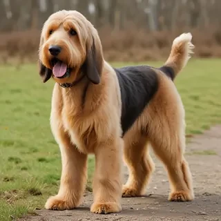 otterhound dog breed