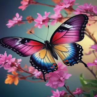 butterfly backgrounds for your phone