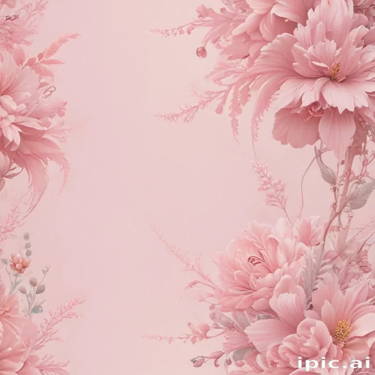 pastel pink aesthetic wallpaper