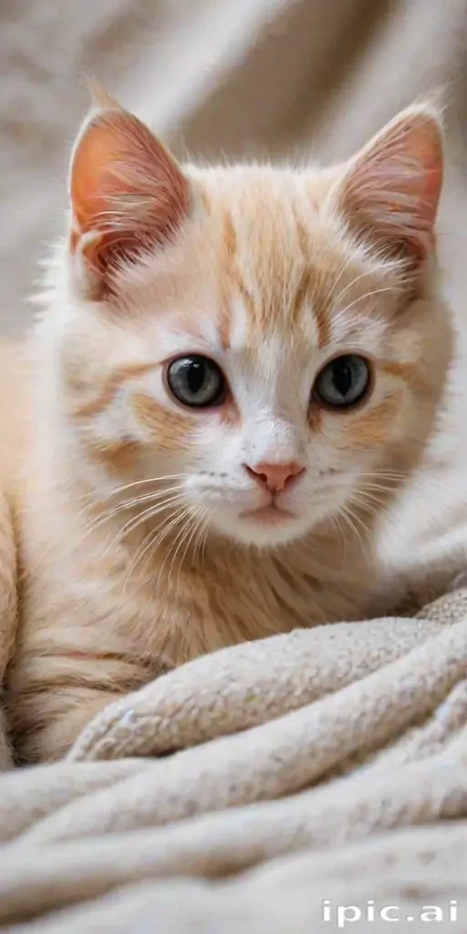 background kitty