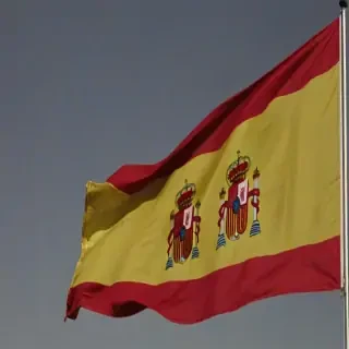 spain flag