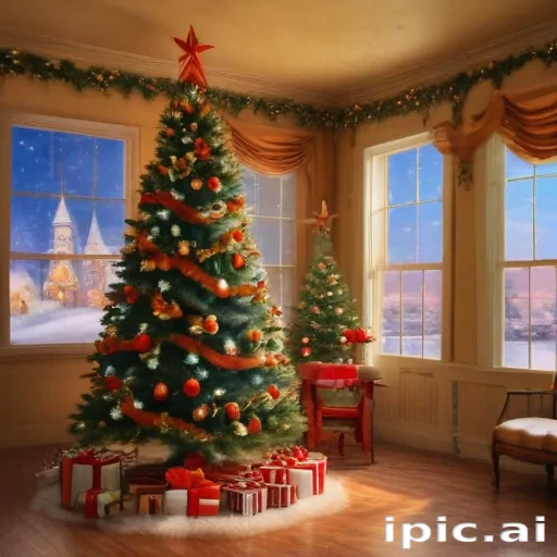 christmas background pics