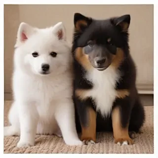 brother and sister