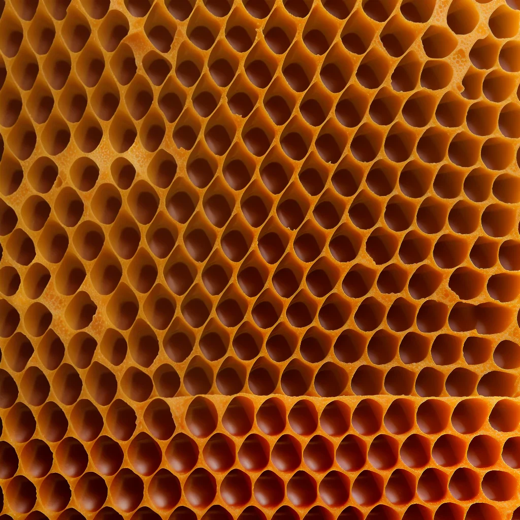 honeycomb png