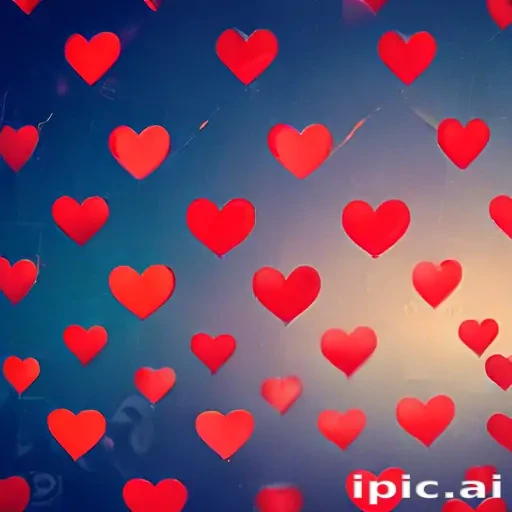 valentines background