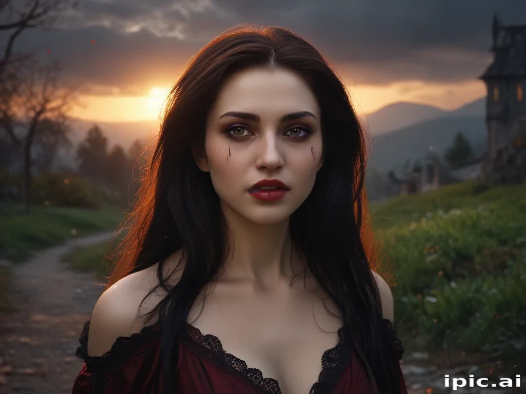 vampire backgrounds