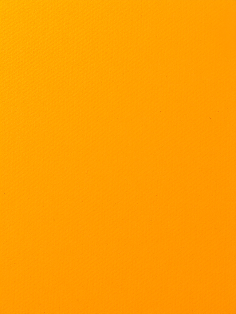 Create a vibrant orange textured background with a slight gradient, captured with a DSLR camera, 50mm lens, f/1.8 aperture, ISO 100, natural lighting for enhanced details and smooth color transitions.