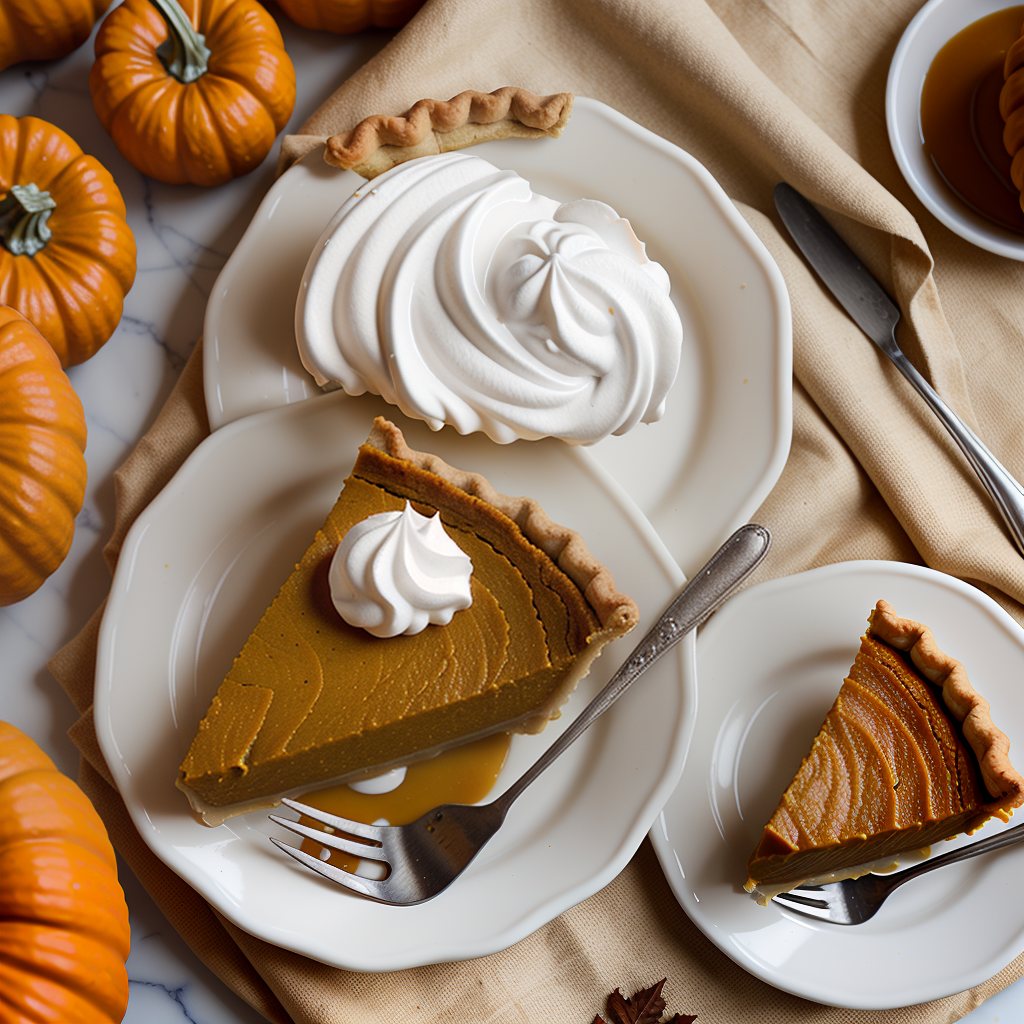 pumpkin pie recipe no evaporated milk