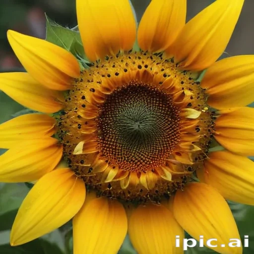 sunflower computer wallpaper