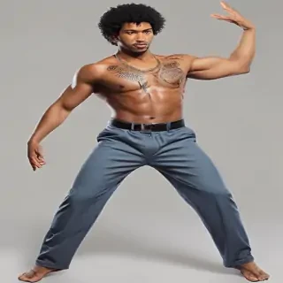 dance png