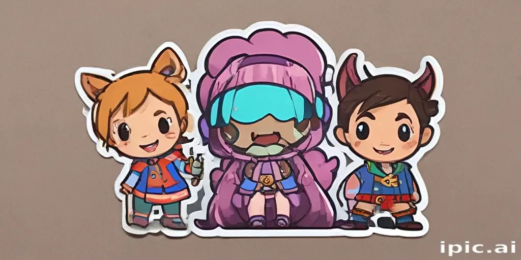 sticker images
