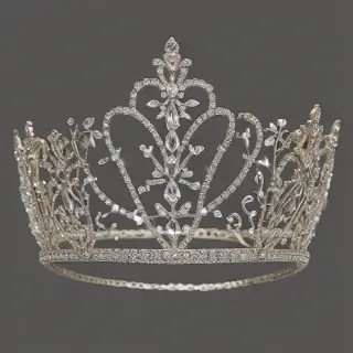 tiara png
