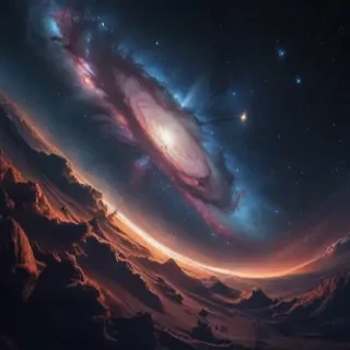 iphone space wallpapers 4k