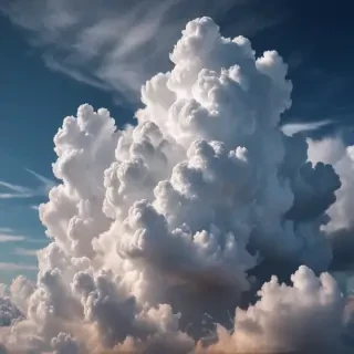 cloud wallpaper aesthetic