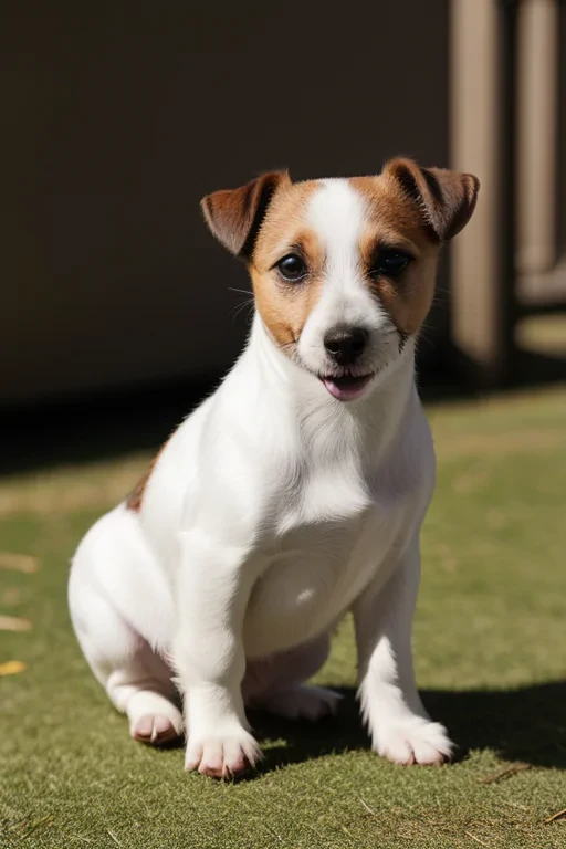 jack russel