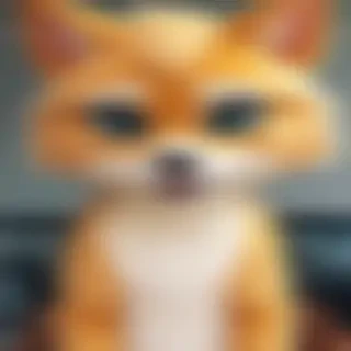 fursona