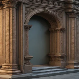 aesthetic borders