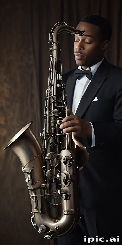 jazz music