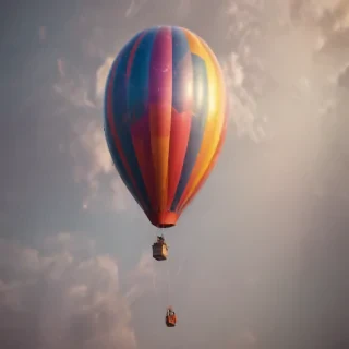 baloon png