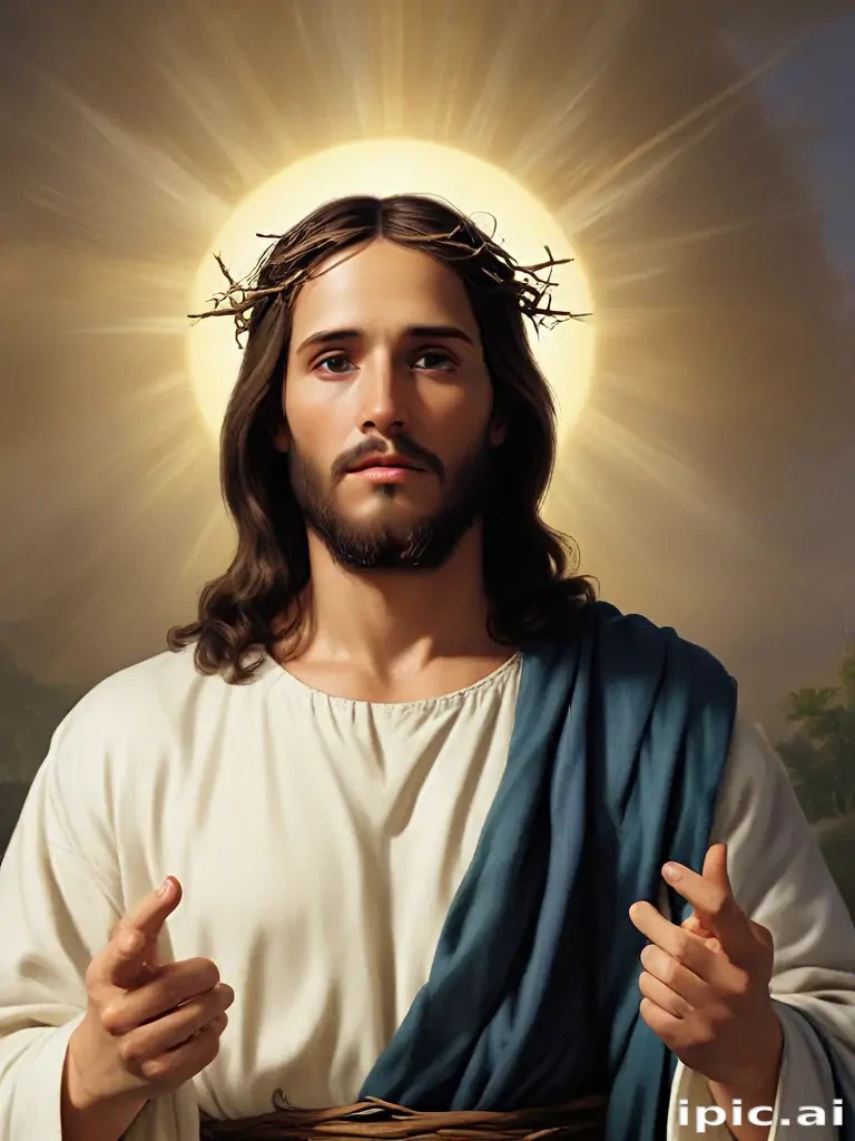 jesus walpaper