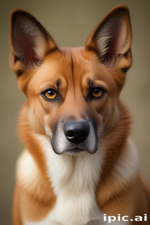 american foxy dane