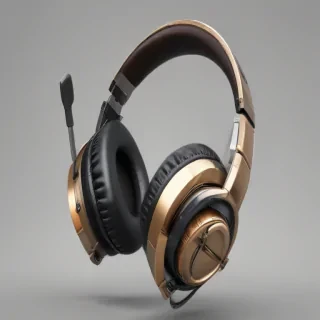 headset png