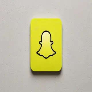snapchat logo
