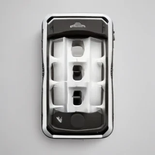 phone icon white