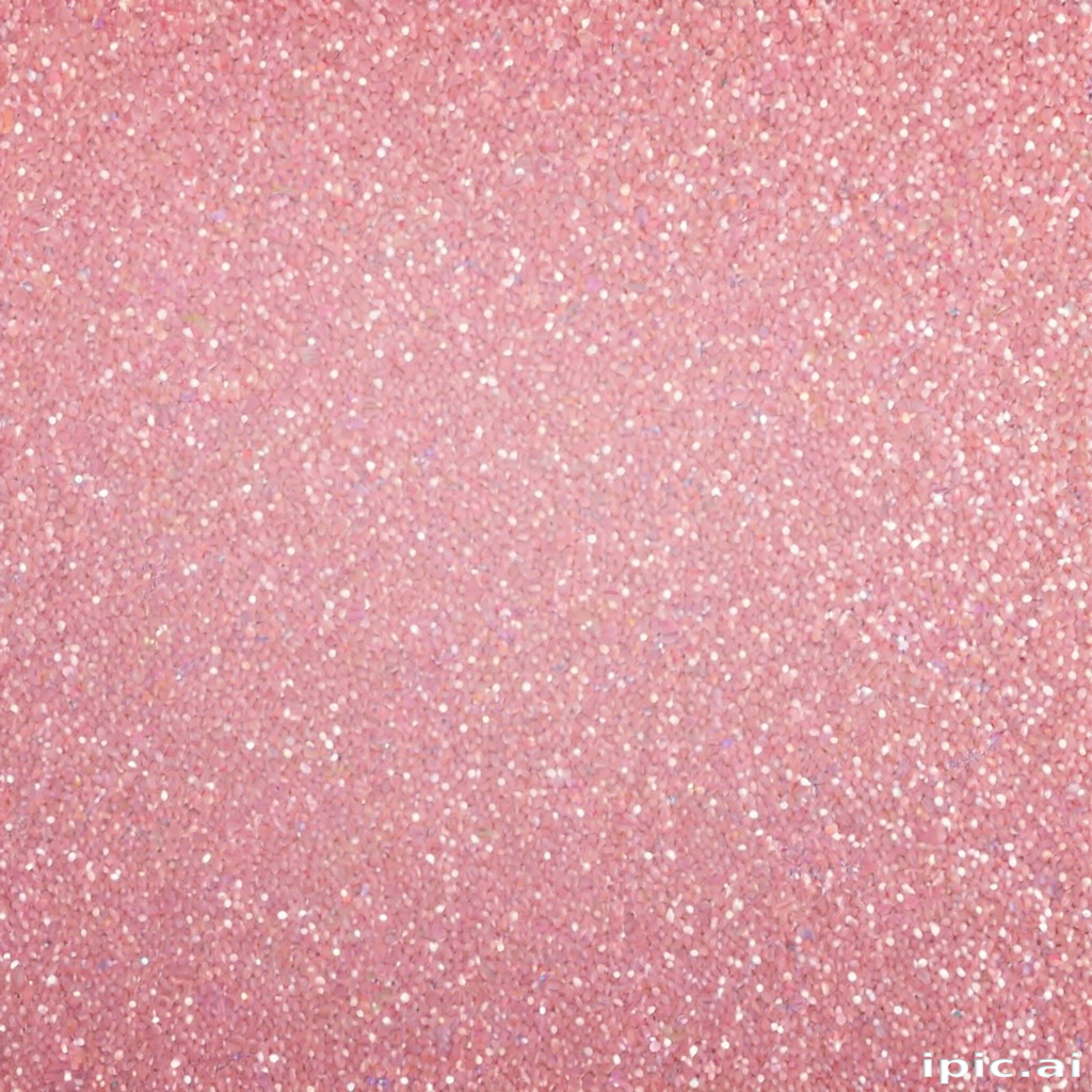 soft pink light pink glitter background